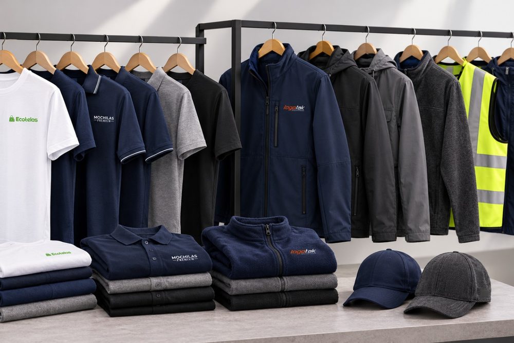 Vestuario Corporativo