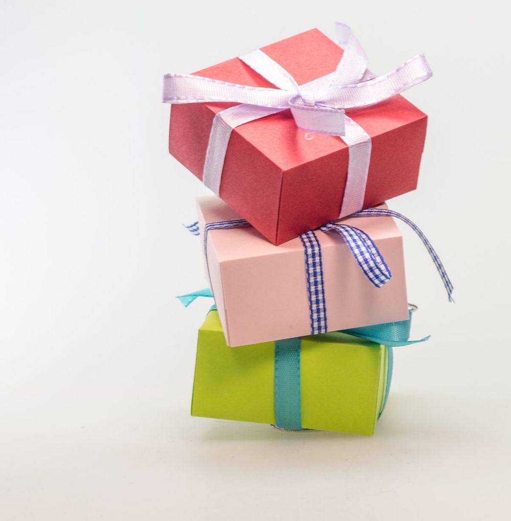Regalos Corporativos