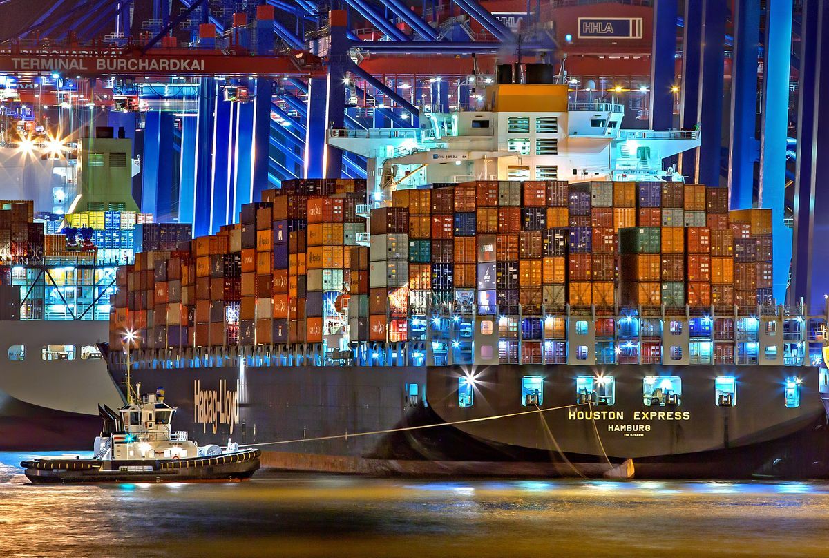 Importación de productos a pedido