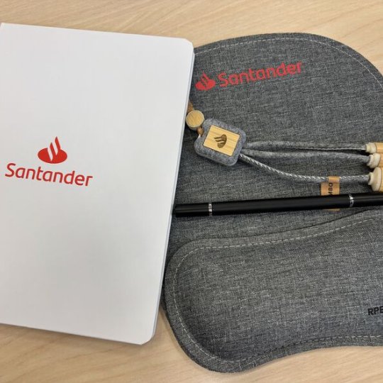 Kit de Bienvenida
