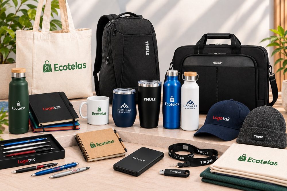 Merchandising Promocional