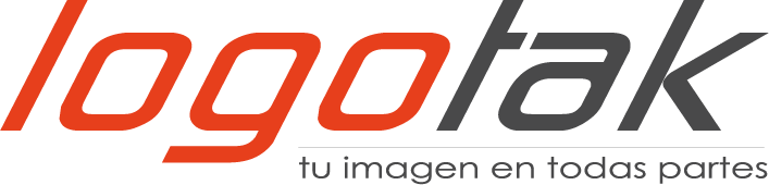 LOGOTAK — tu imagen en todas partes