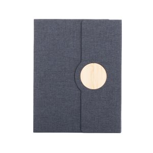 Cuaderno Toledo