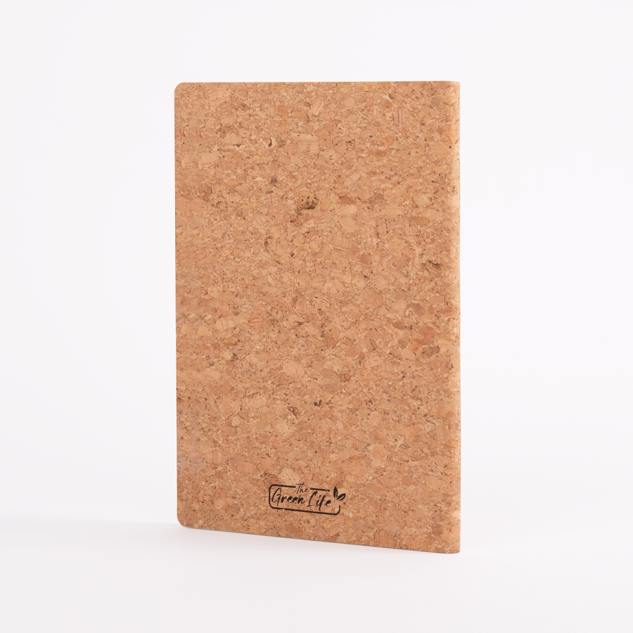 Cuaderno Calafate - Imagen 2