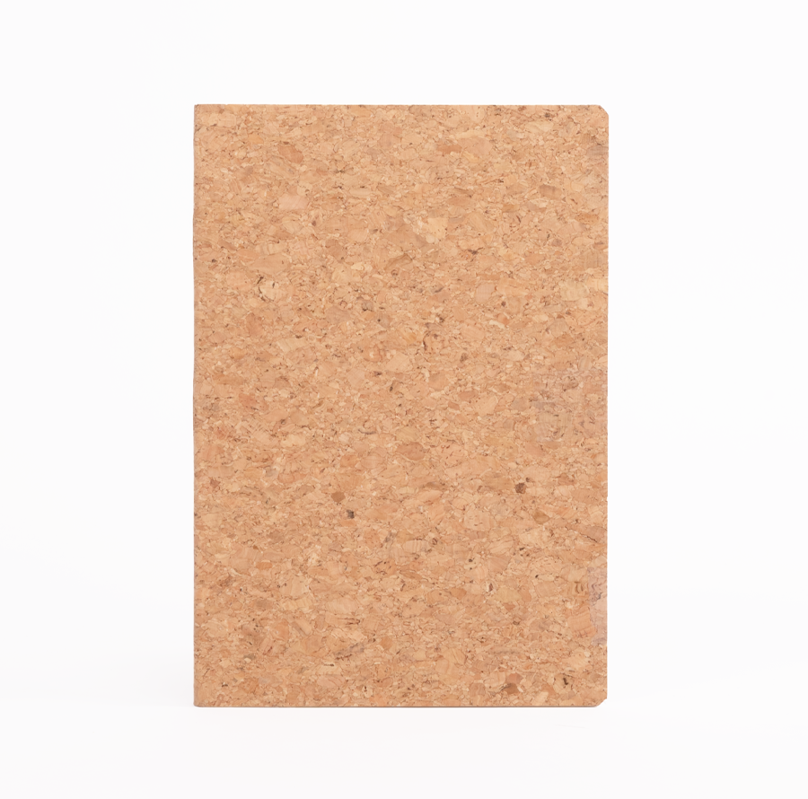 Cuaderno Calafate