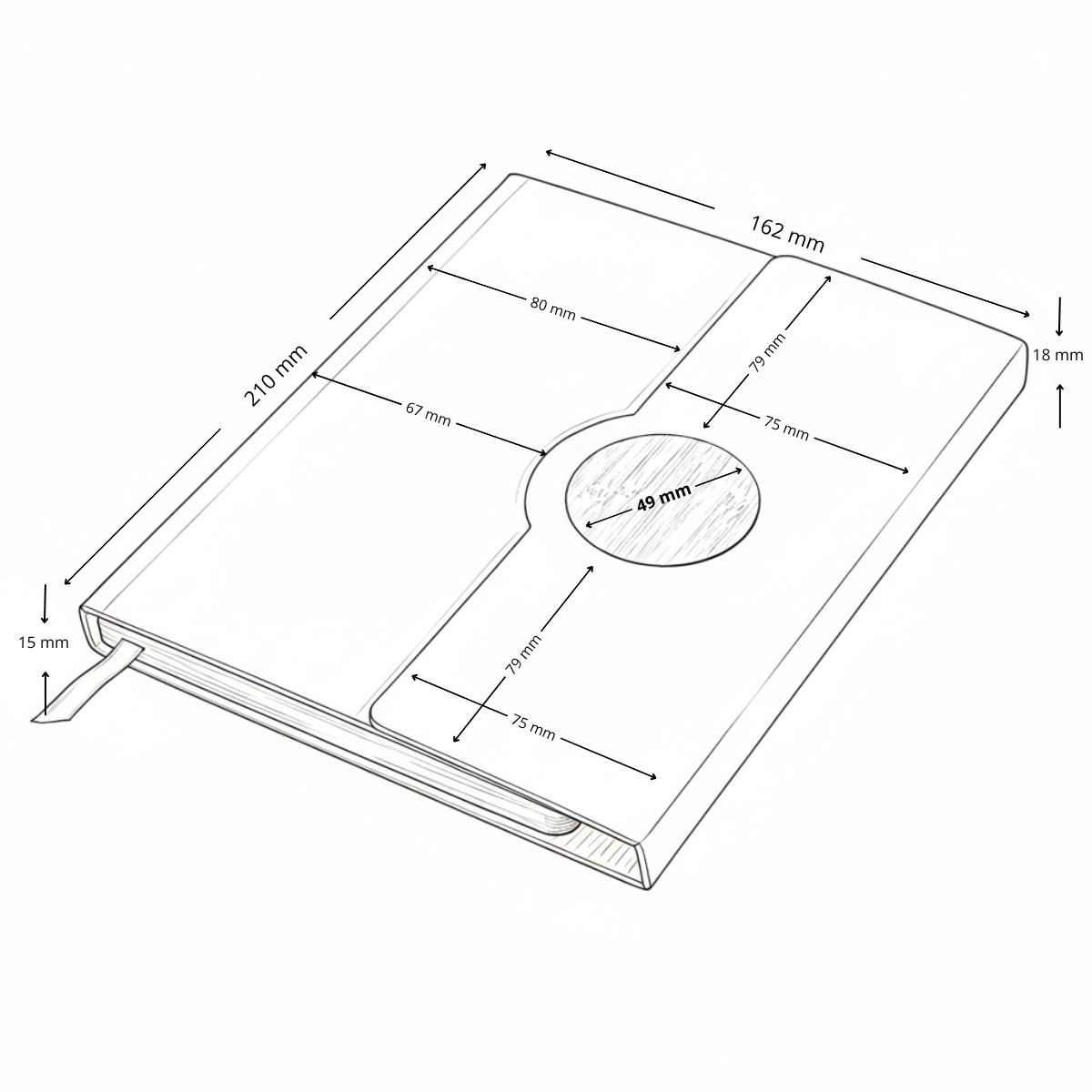 Cuaderno Toledo - Imagen 12