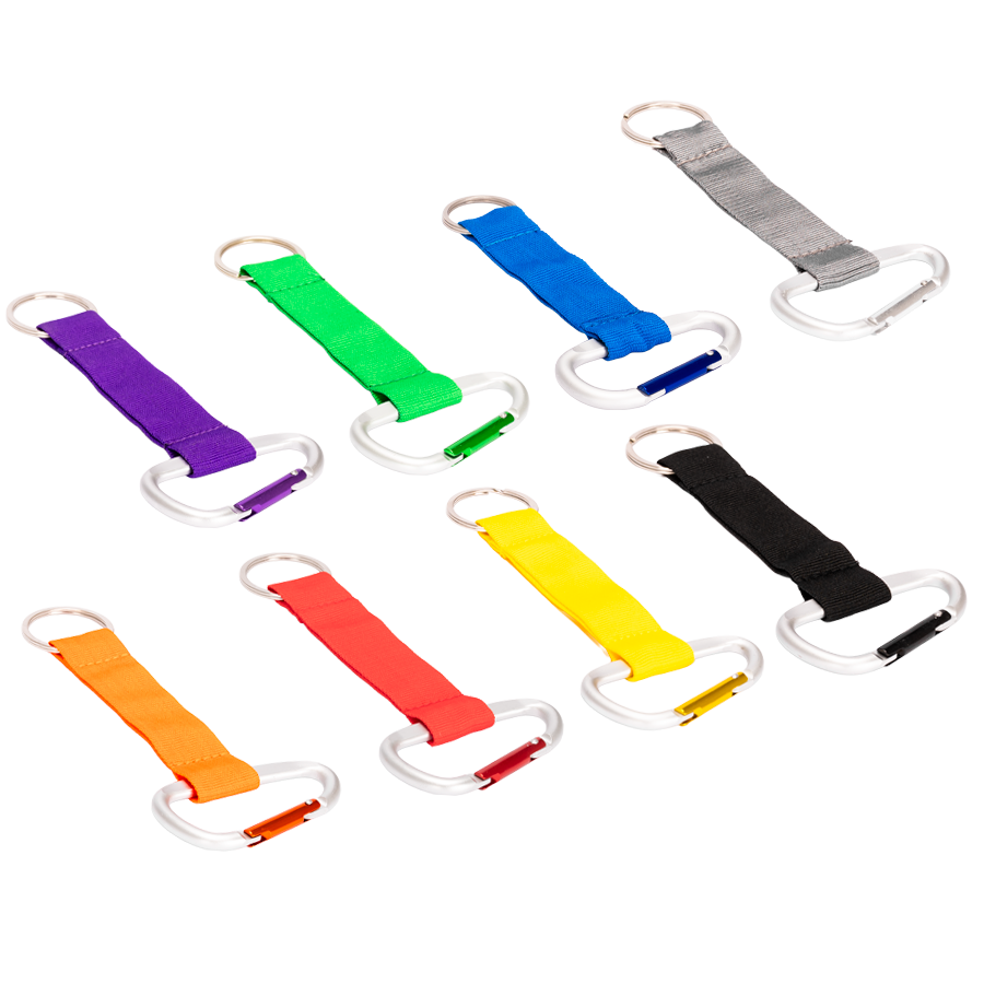 Llavero-lanyard Kioto