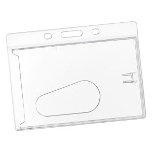 Porta-credencial Viena