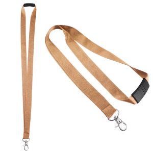 Lanyard Dublín