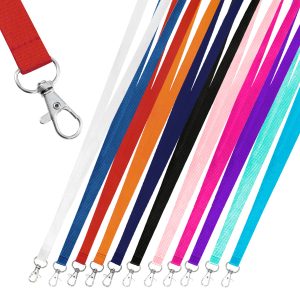 Lanyard Praga