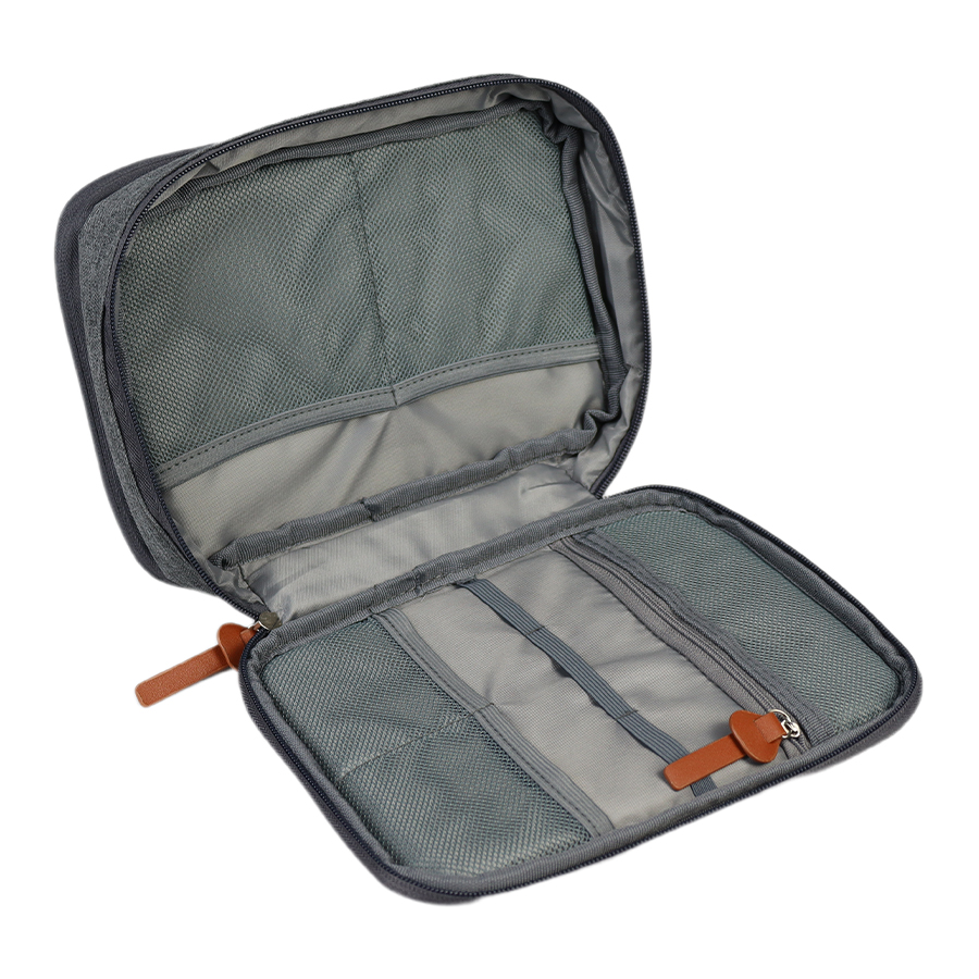 Necessaire Turín - Imagen 11
