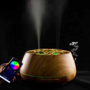 Difusor Kioto