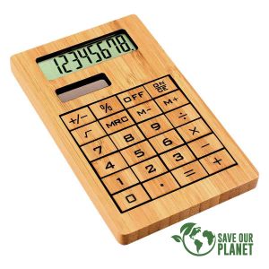 Calculadora Kioto
