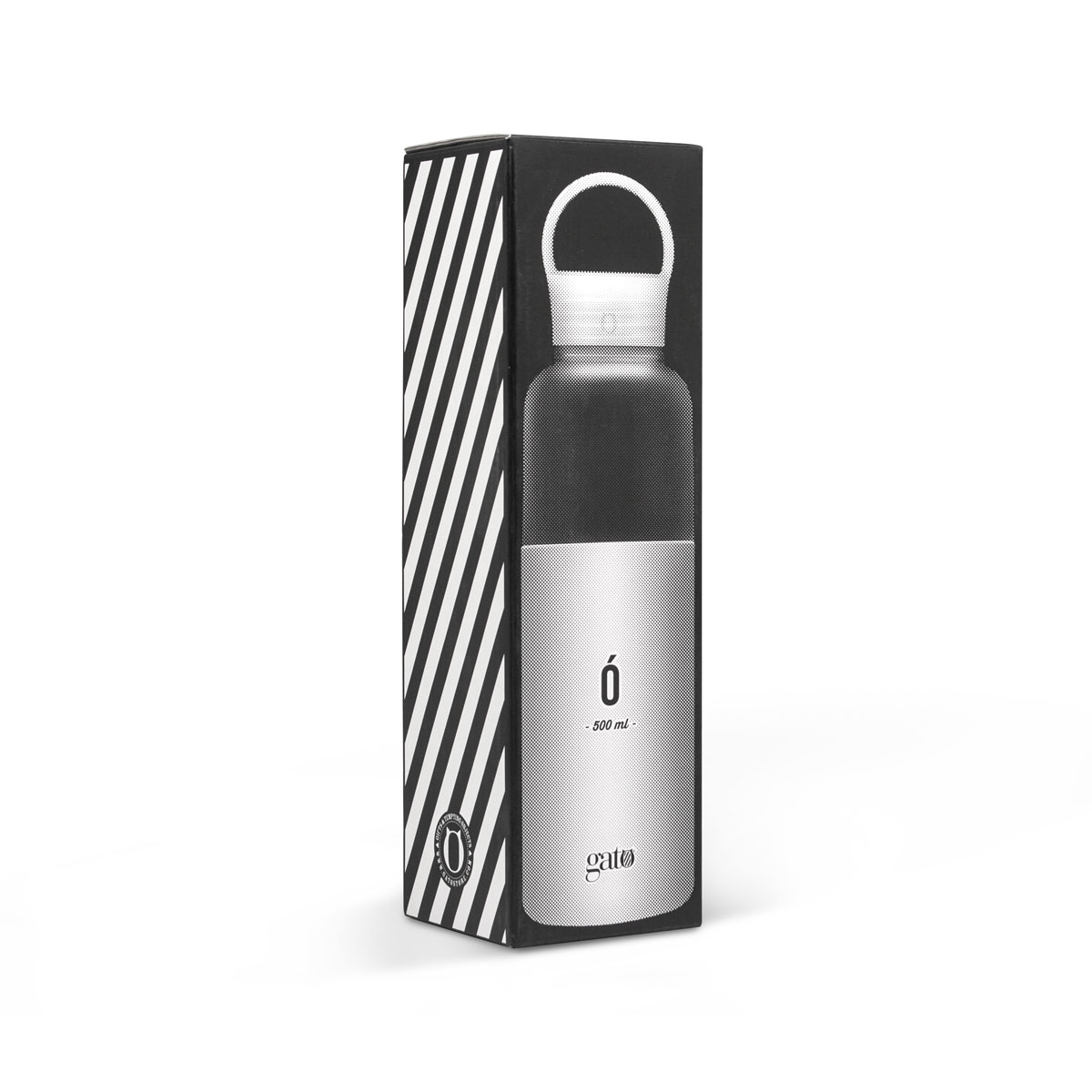 Botella Milano - Imagen 5