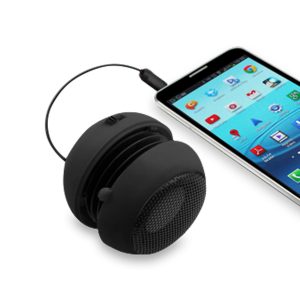 Mini-altavoz Kioto
