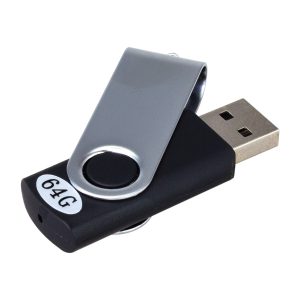 Usb Brujas