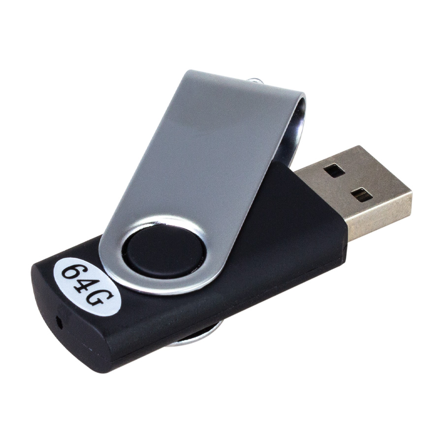Usb Brujas
