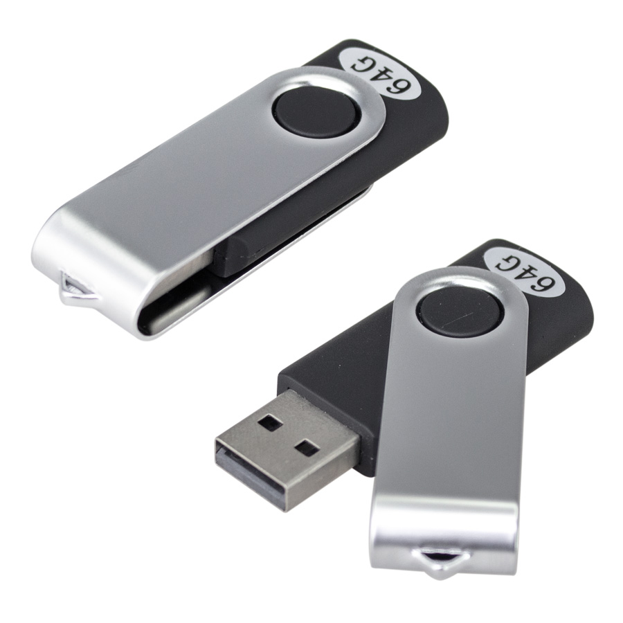 Usb Brujas - Imagen 2