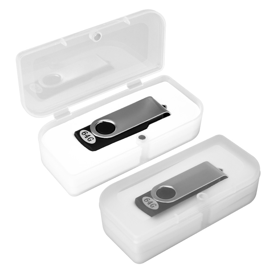 Usb Brujas - Imagen 3