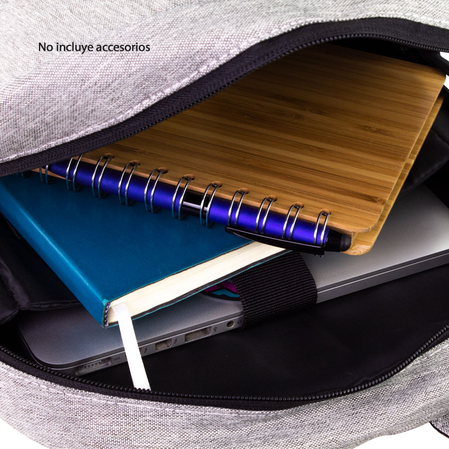 Mochila Atlas - Imagen 6