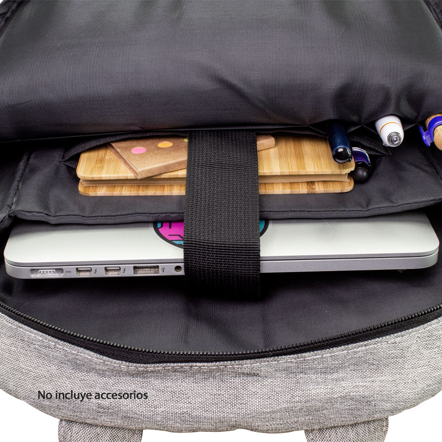 Mochila Atlas - Imagen 7