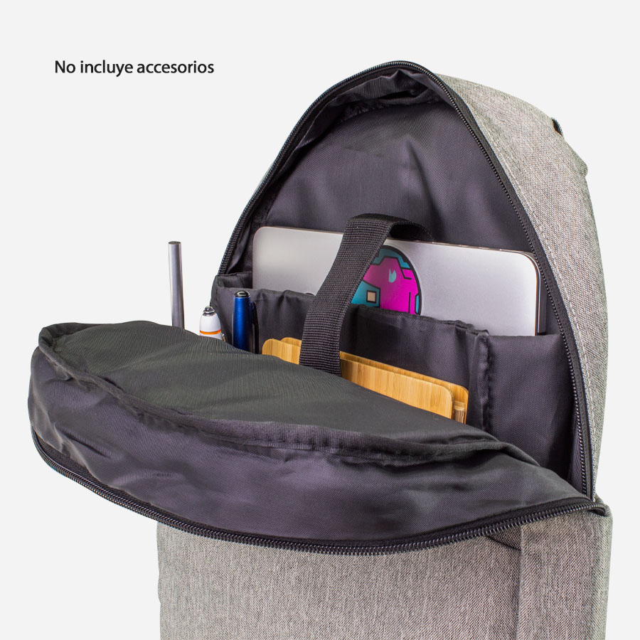 Mochila Atlas - Imagen 8