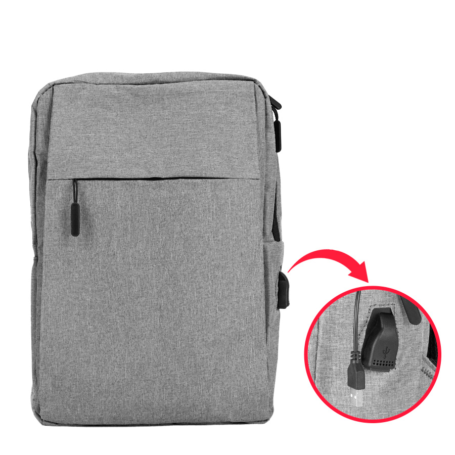 Mochila Amazonas
