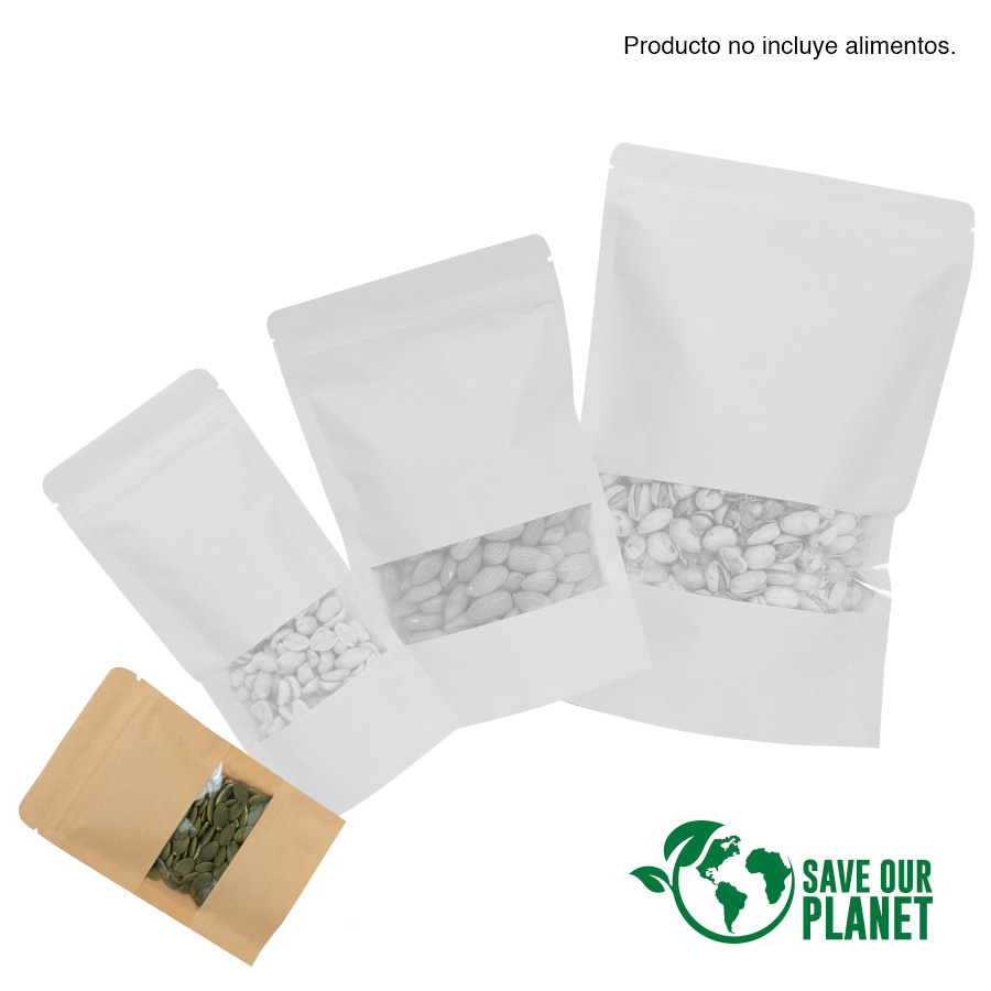 Bolsa Petrohué