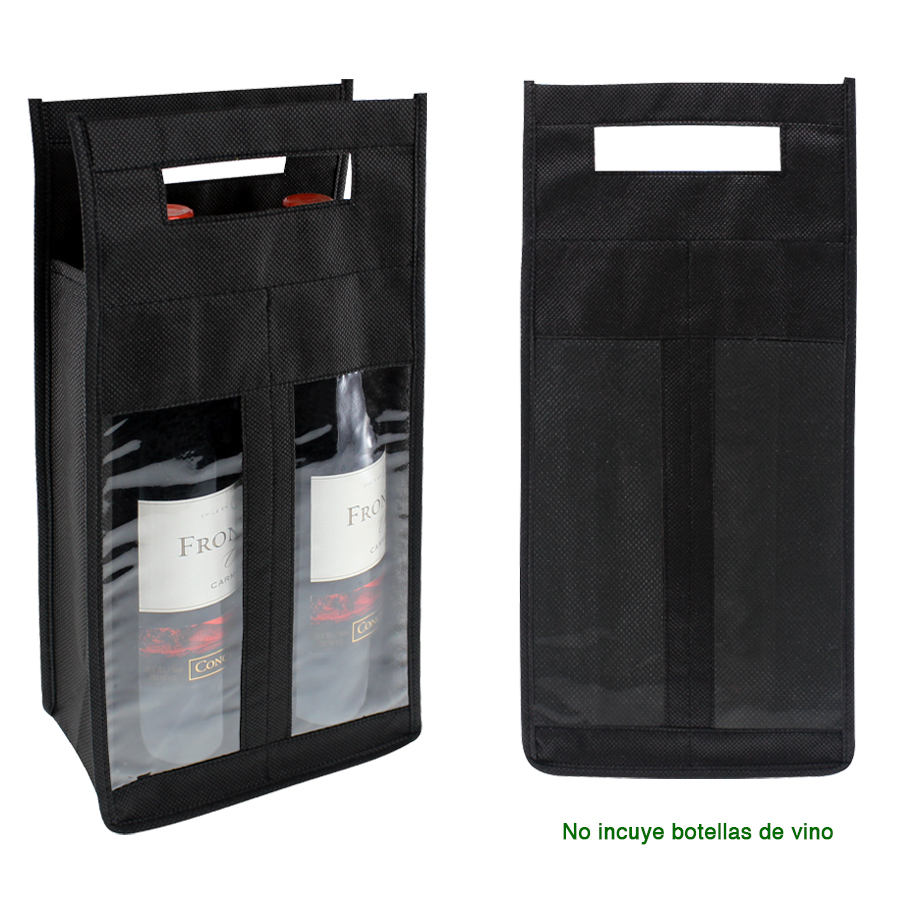 Porta-botellas Kioto - Imagen 2