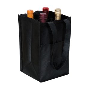 Porta-botellas Milano