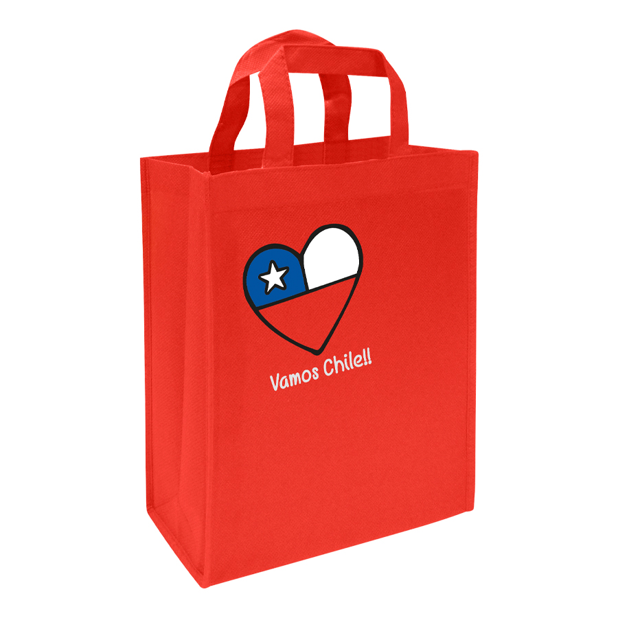 Bolsa Frutillar - Imagen 4
