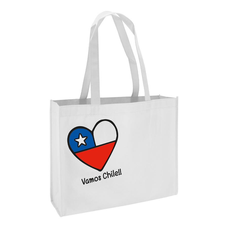 Bolsa Osorno - Imagen 2
