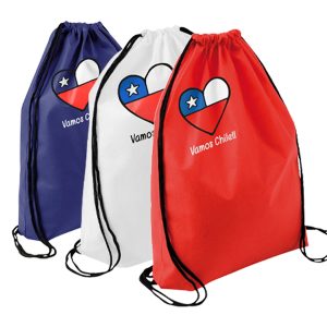 Mochila Quebrada