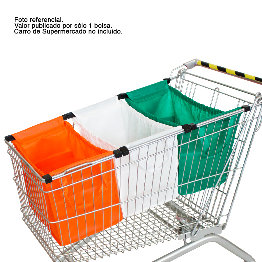 Bolsa Pucón - Imagen 3