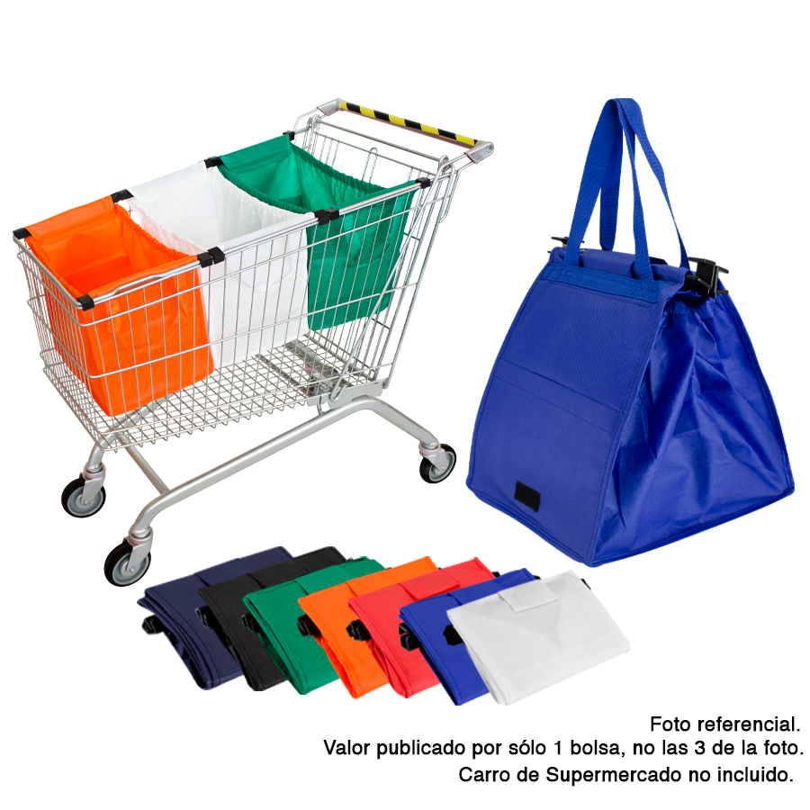 Bolsa Pucón - Imagen 2