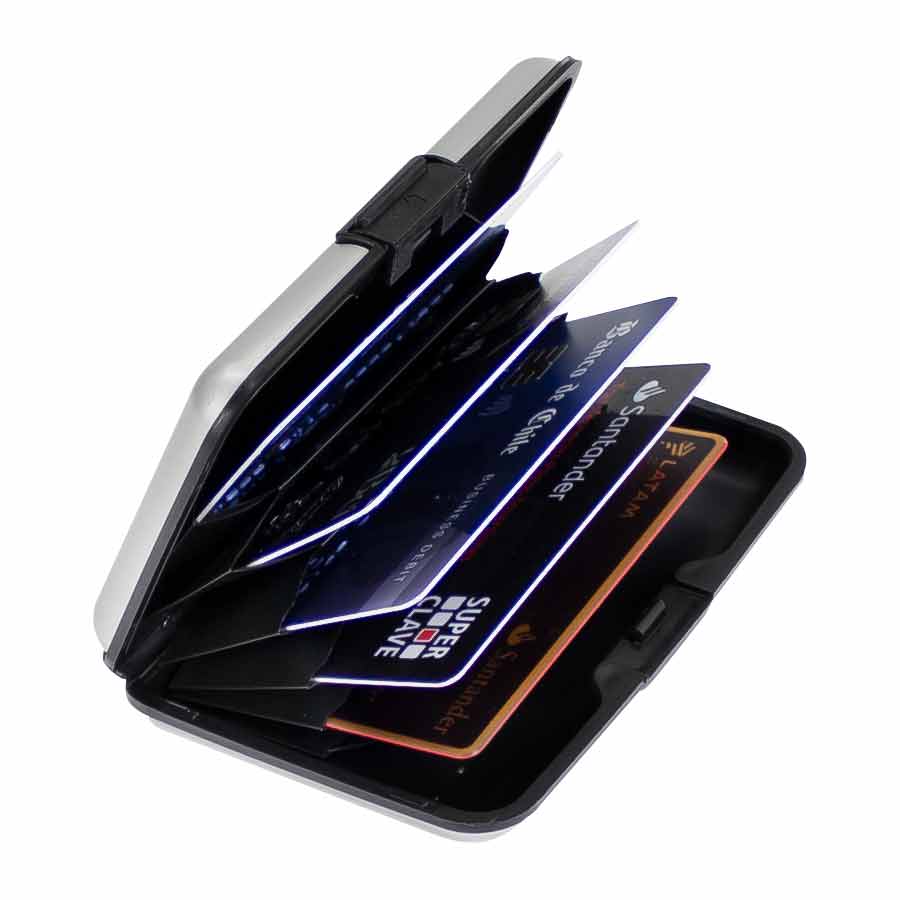 Porta-tarjetas Kioto - Imagen 6