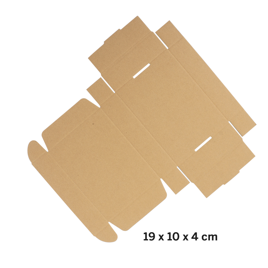 Caja Kioto - Imagen 8