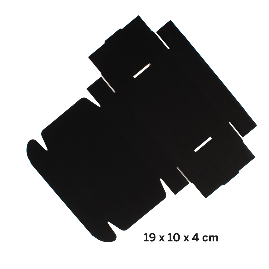 Caja Kioto - Imagen 7