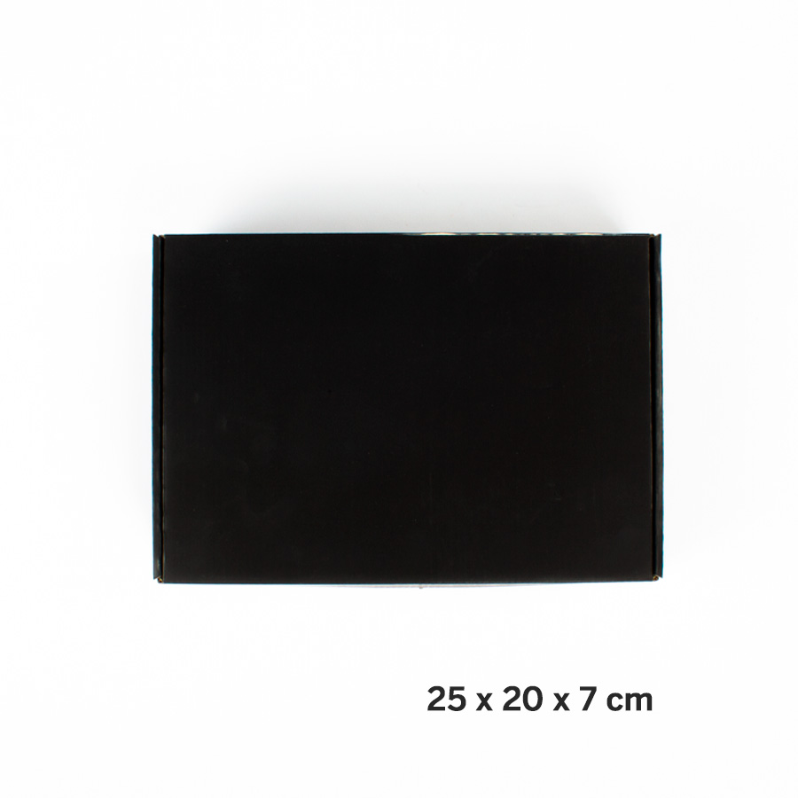 Caja Oslo - Imagen 4