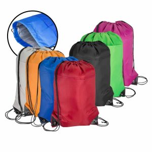 Mochila Delta
