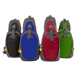 Mochila Estuario