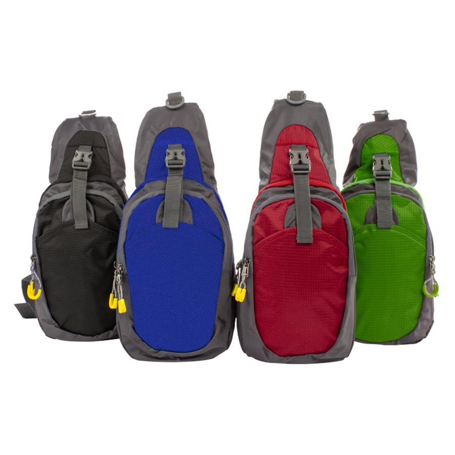 Mochila Estuario