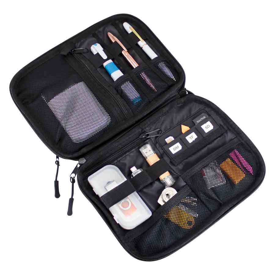 Porta-accesorios Kioto - Imagen 4