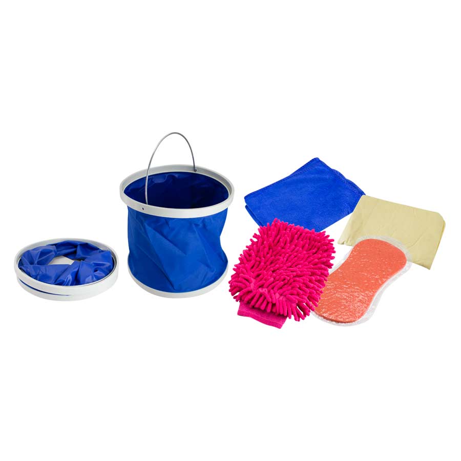 Set Tundra - Imagen 6