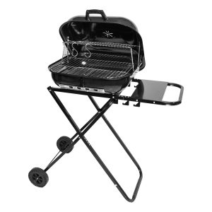 Parrilla Kioto