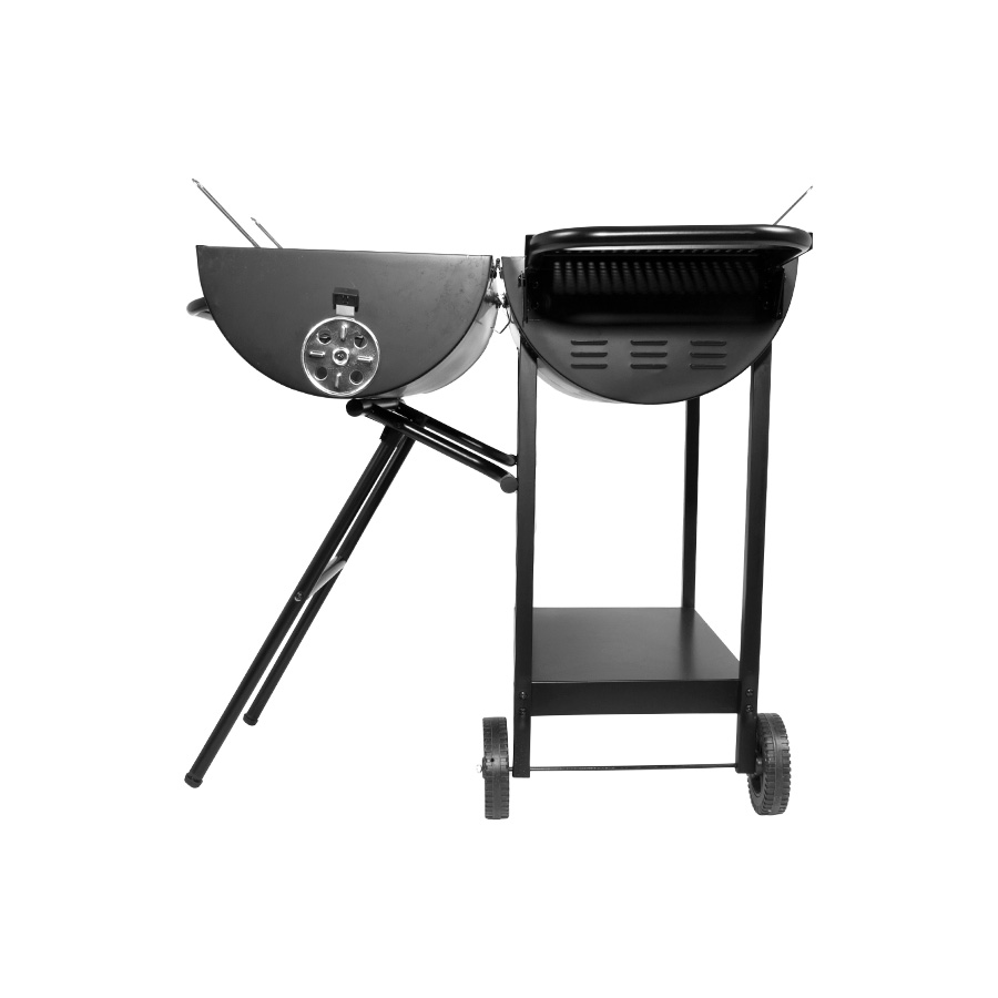 Parrilla Oslo - Imagen 3
