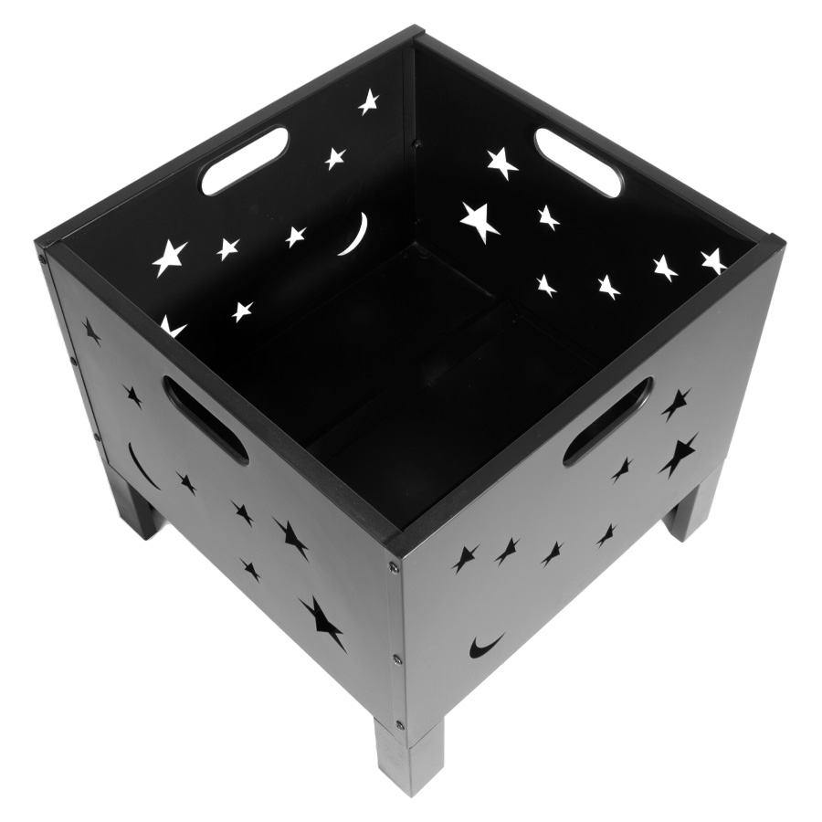 Brasero Kioto - Imagen 2