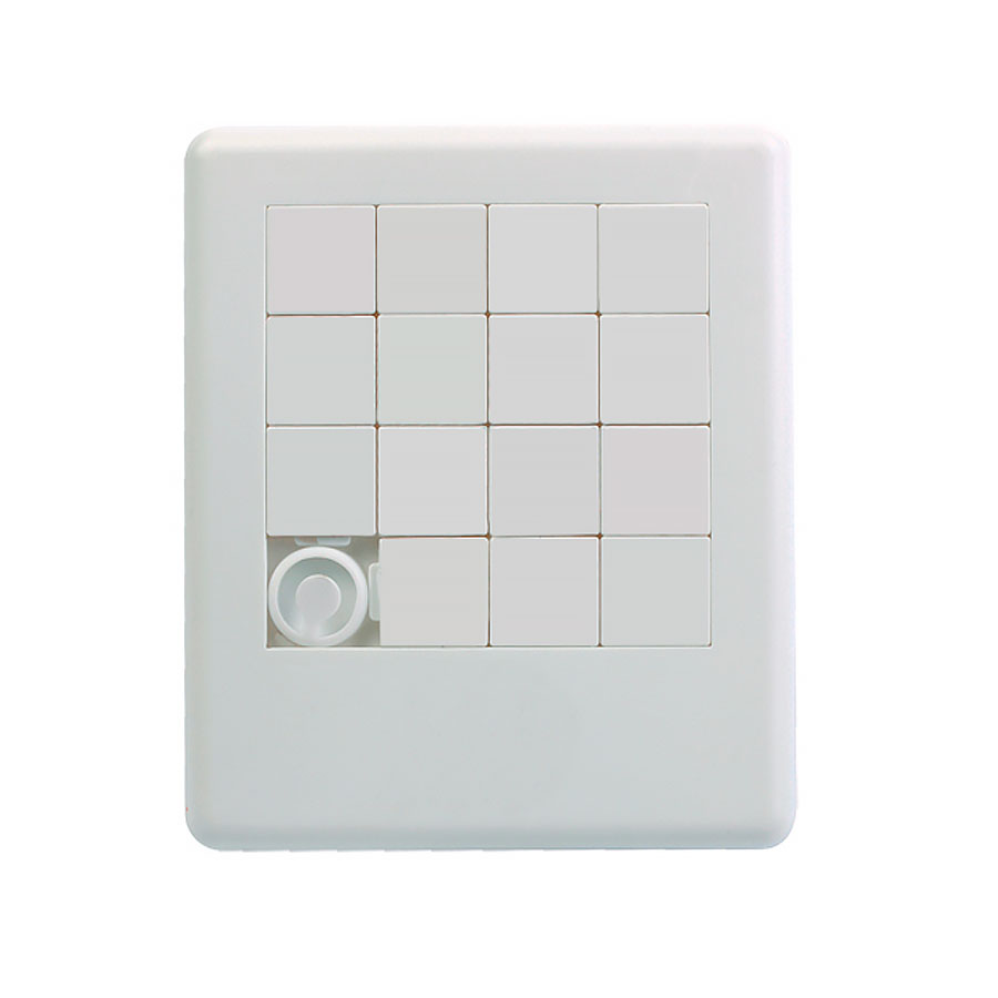 Mini-puzzle Kioto