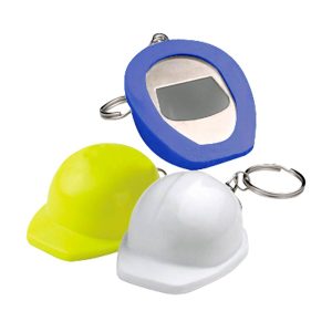 Llavero-casco-destapador Kioto