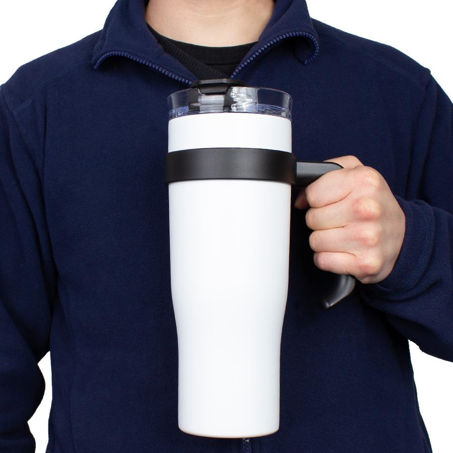 Mug Pucón